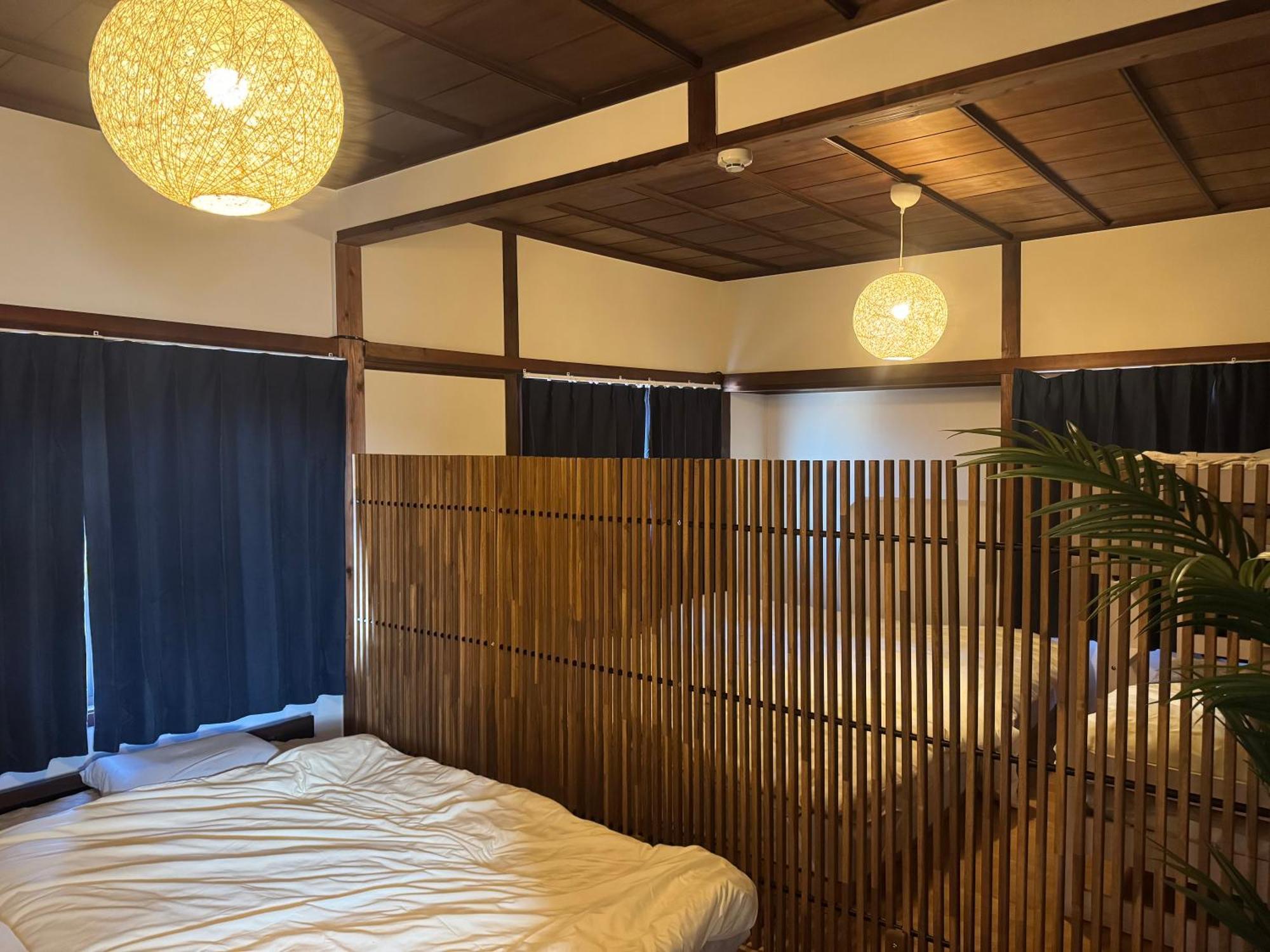 Guest House Nagasaki 2 御船蔵の我が家 2 Exteriör bild