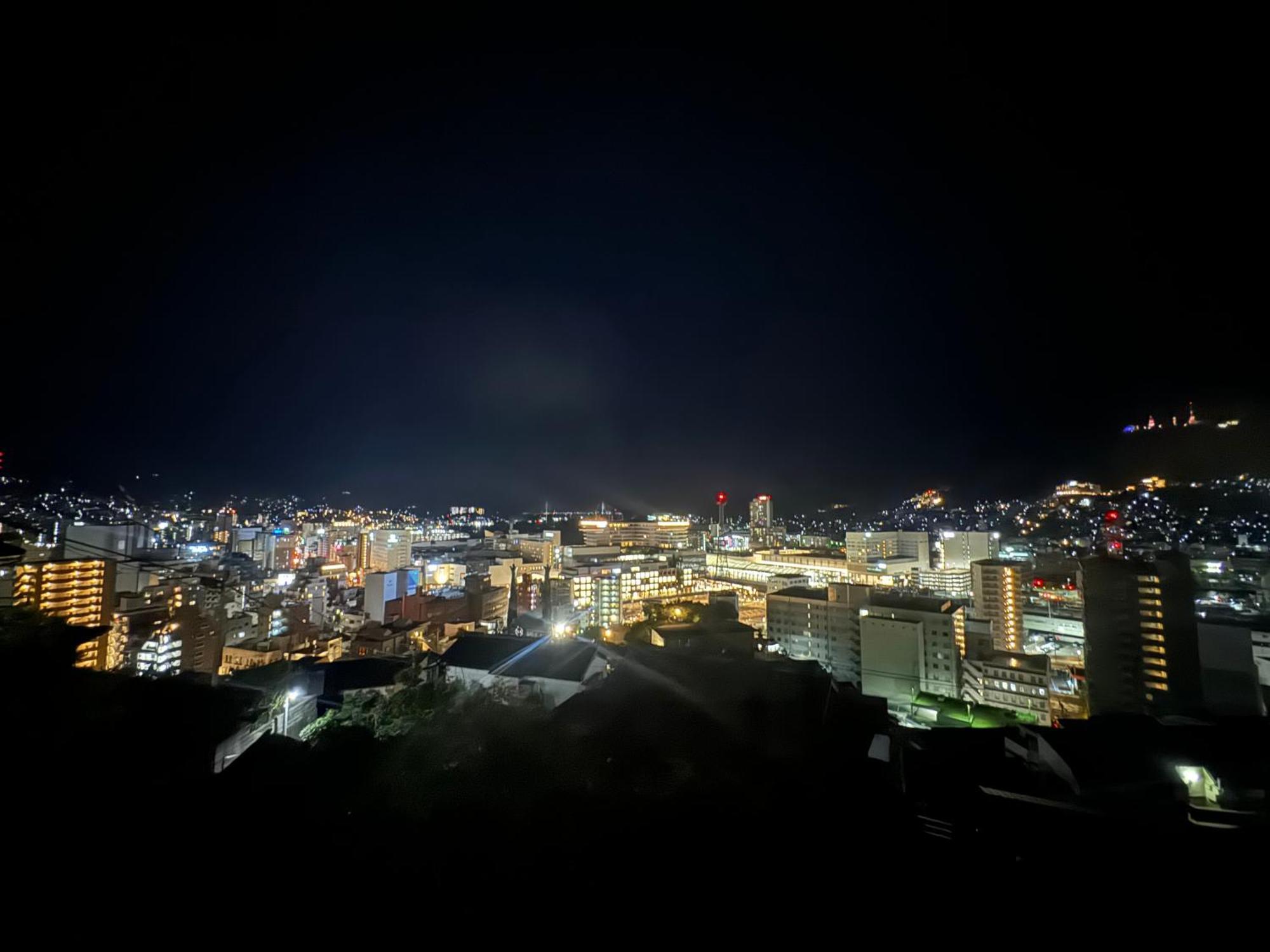 Guest House Nagasaki 2 御船蔵の我が家 2 Exteriör bild