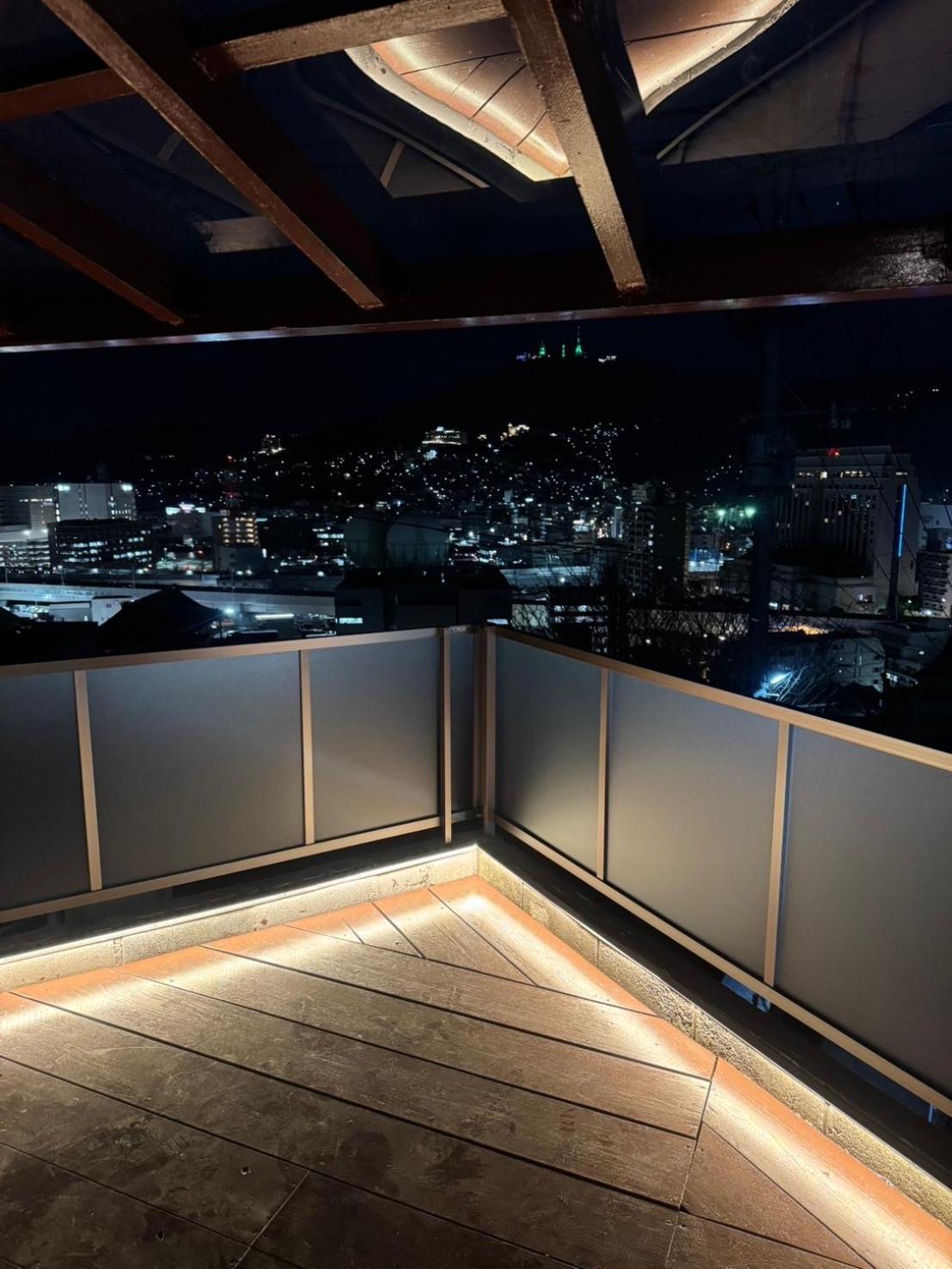 Guest House Nagasaki 2 御船蔵の我が家 2 Exteriör bild