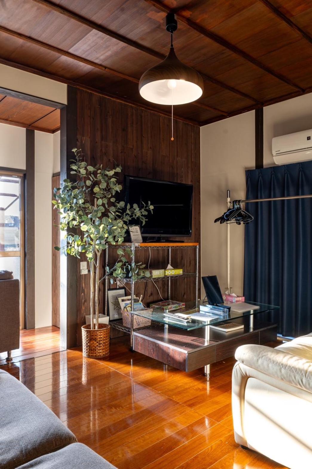 Guest House Nagasaki 2 御船蔵の我が家 2 Exteriör bild