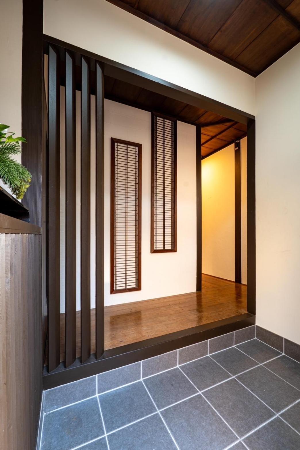 Guest House Nagasaki 2 御船蔵の我が家 2 Exteriör bild