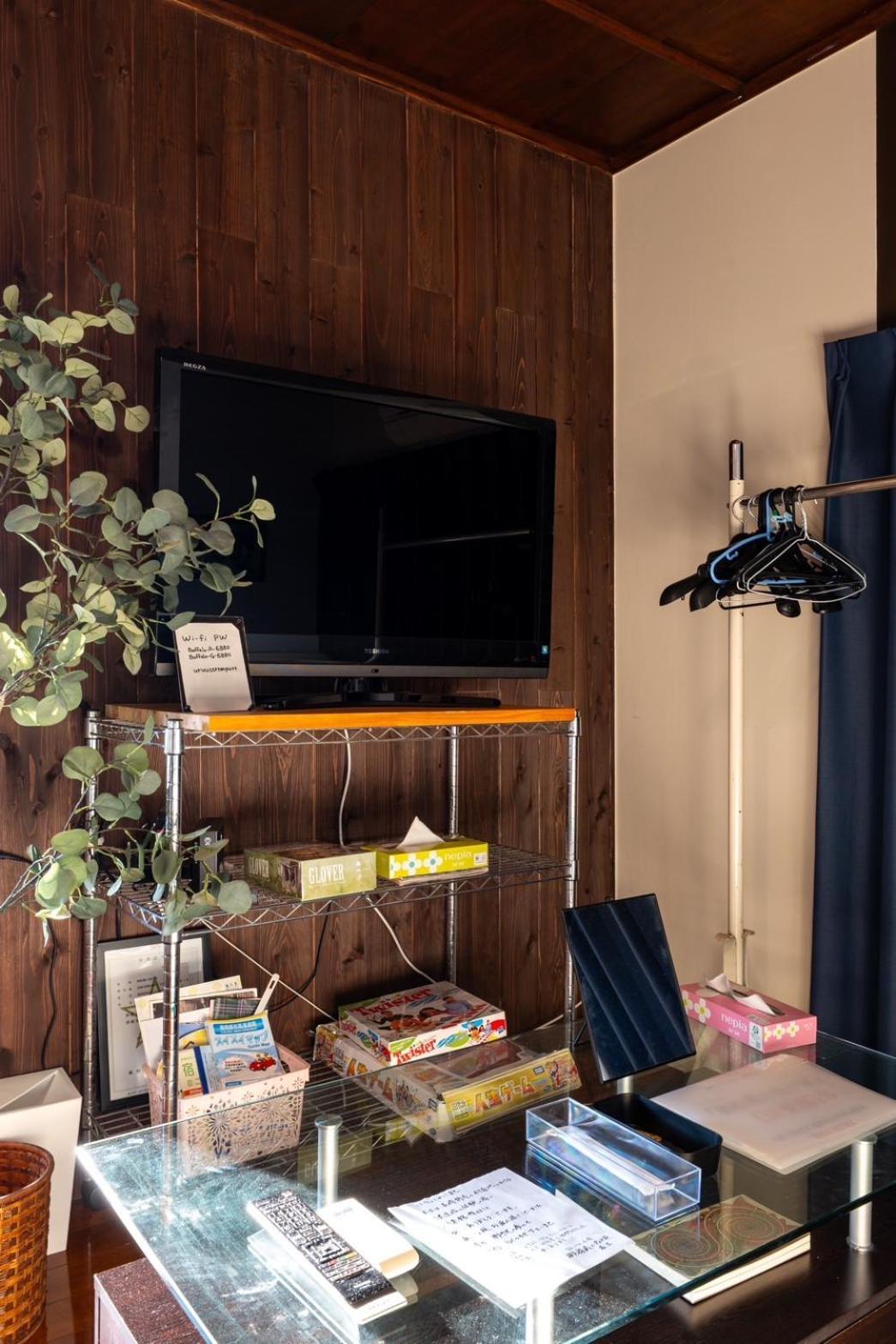 Guest House Nagasaki 2 御船蔵の我が家 2 Exteriör bild