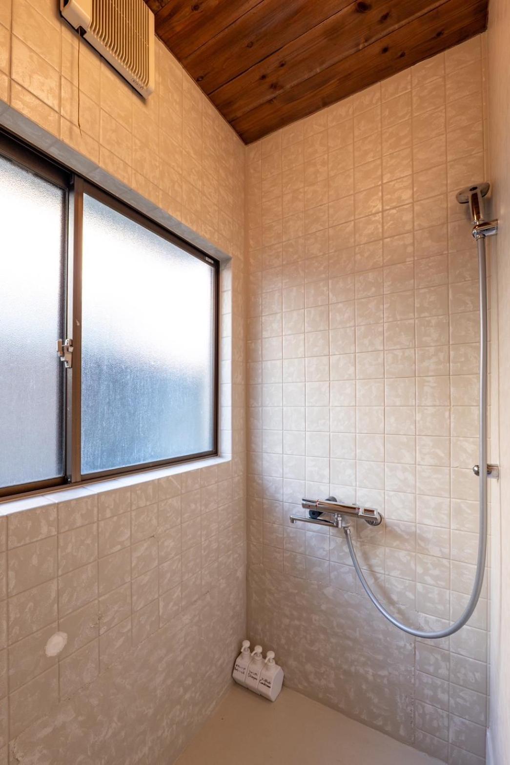 Guest House Nagasaki 2 御船蔵の我が家 2 Exteriör bild