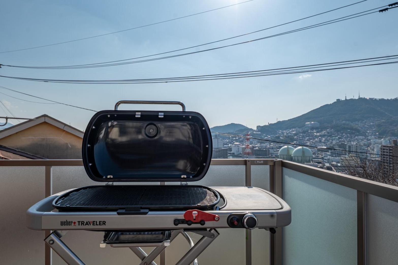 Guest House Nagasaki 2 御船蔵の我が家 2 Exteriör bild