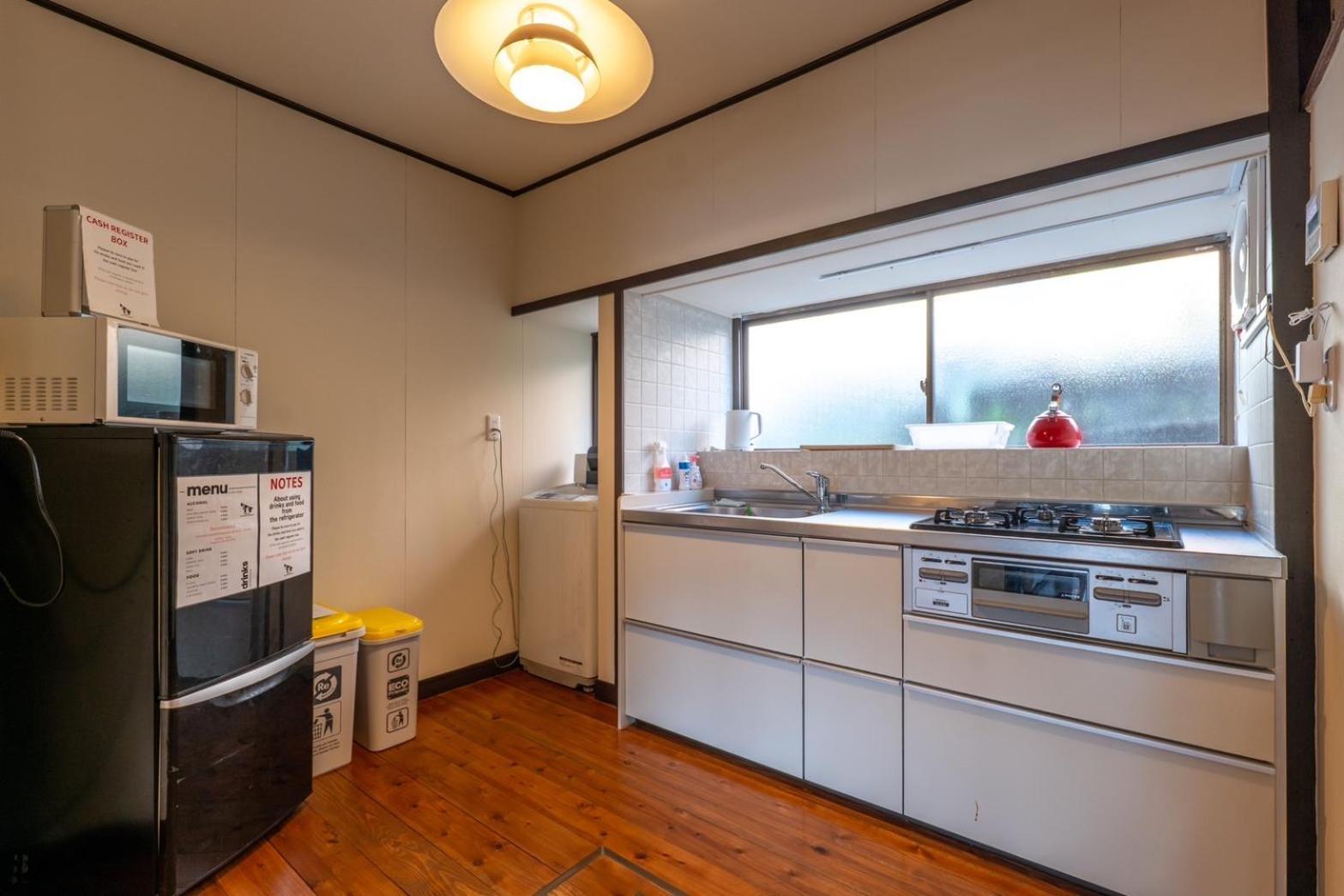 Guest House Nagasaki 2 御船蔵の我が家 2 Exteriör bild