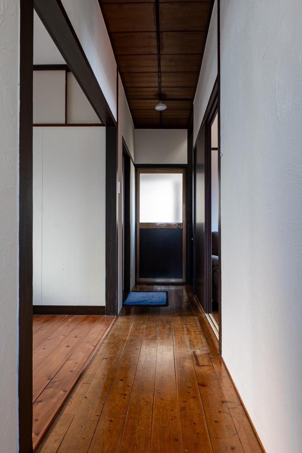Guest House Nagasaki 2 御船蔵の我が家 2 Exteriör bild