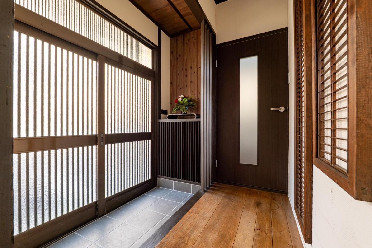 Guest House Nagasaki 2 御船蔵の我が家 2 Exteriör bild