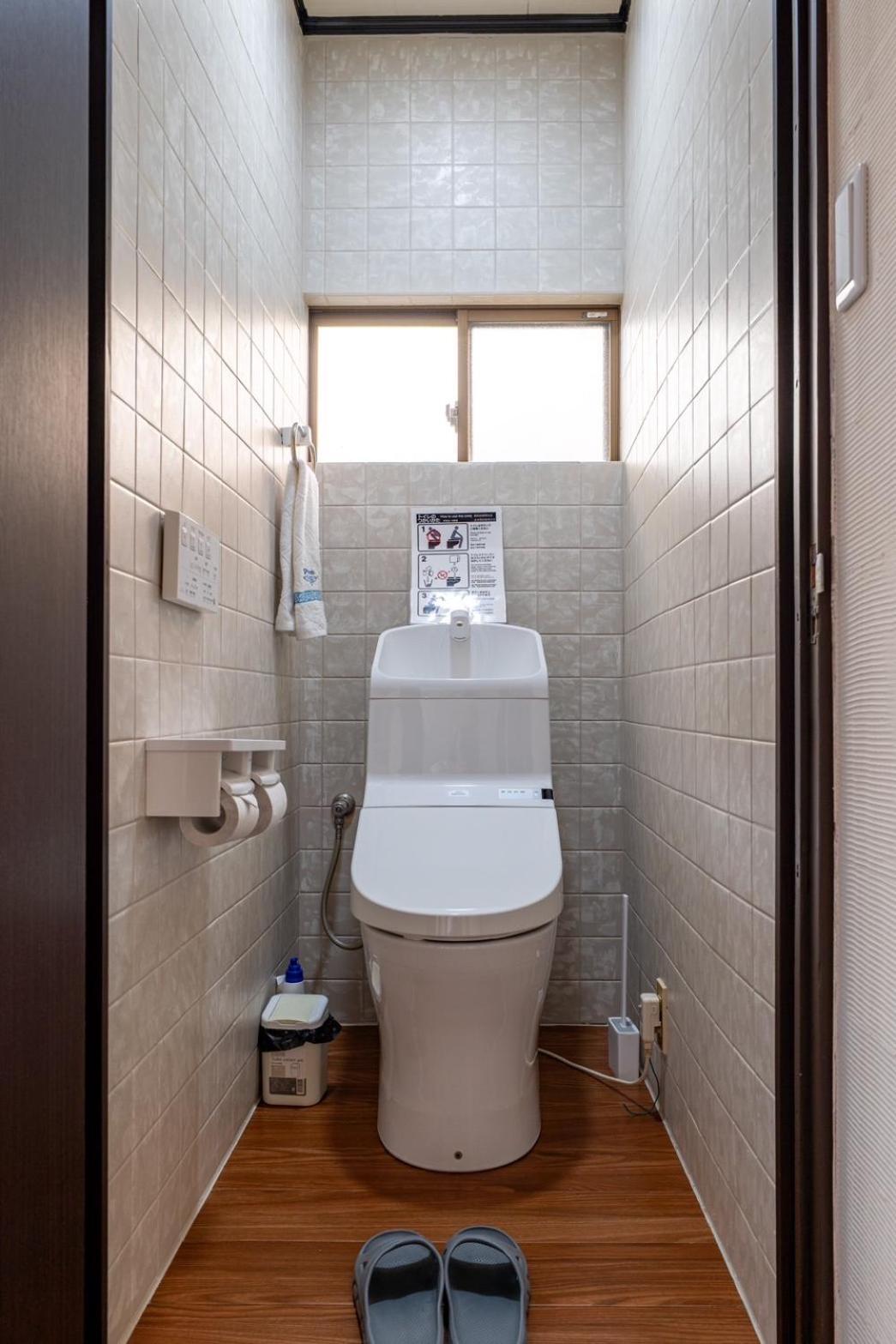 Guest House Nagasaki 2 御船蔵の我が家 2 Exteriör bild